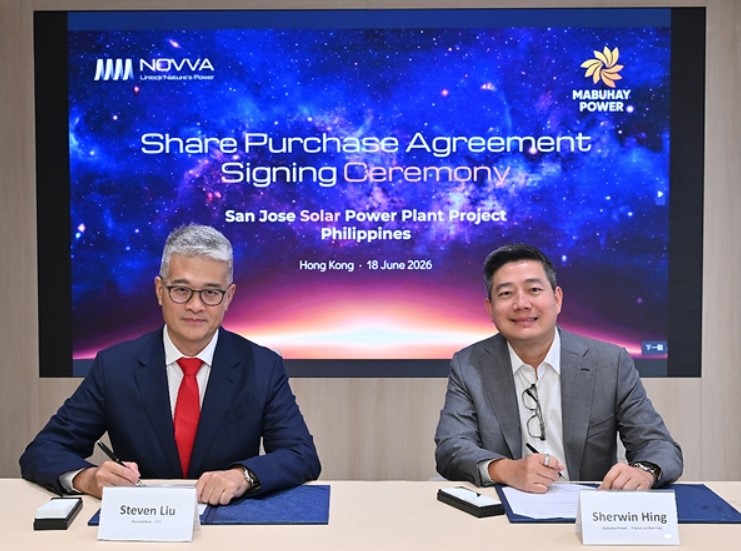 Novva Group