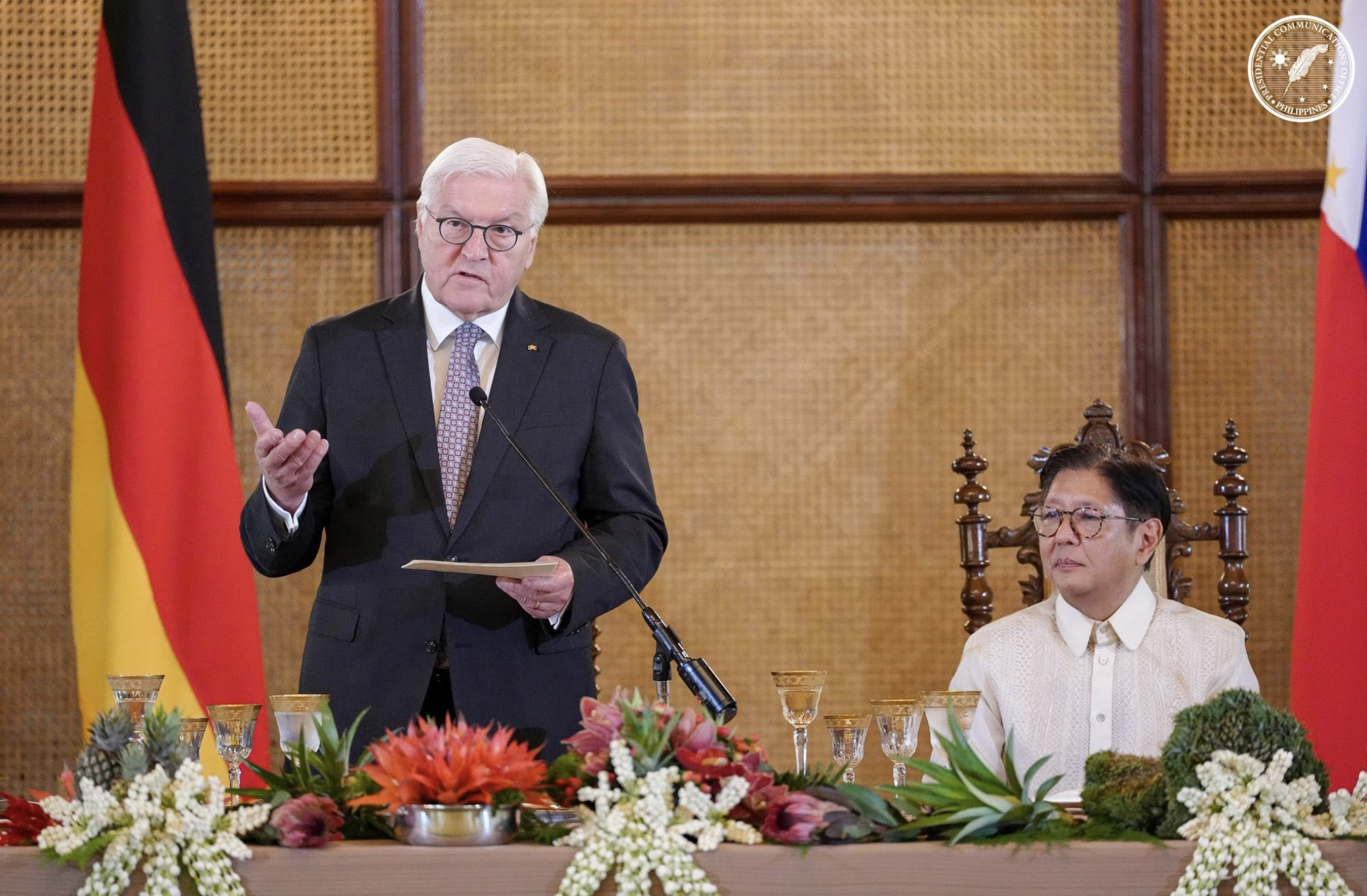Philippines Germany Renewable Energy Deal